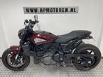 Indian FTR 1200 S RACE REPLICA ABS TC BOVAGGARANTIE, 1203 cc, Bedrijf, Meer dan 35 kW, Overig