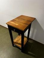 Houten Keukenblad met onderstel, Ophalen