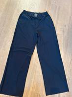 Irie wash donkerblauwe broek mt L by pauw, Verzenden, Zo goed als nieuw, Blauw, Lang