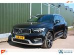 Volvo XC40 1.5 T4 Recharge Inscription Expression, ADD CC, N, Stof, Adaptive Cruise Control, Zwart, Plug-in hybride