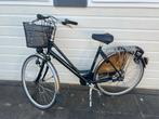 Koga Miyata damesfiets met mandje, Fietsen en Brommers, Fietsen | Dames | Damesfietsen, Versnellingen, Ophalen, Overige merken
