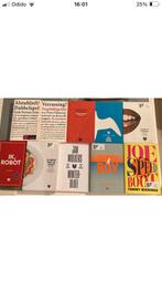 Willem Frederik Hermans wf w f,de donkere kamer van Damocles, Ophalen of Verzenden, Gelezen, Nederland