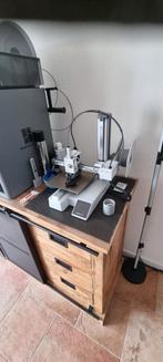 Bambu Lab A1 mini 3D printer, Ophalen, Ingebouwde Wi-Fi