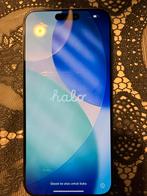 iPhone 15 Pro Max 256GB Titanium – Topstaat, 256 GB, 86 %, IPhone 15 Pro Max, Ophalen of Verzenden