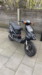 Piaggio nrg 70cc teruil of tekoop, Ophalen of Verzenden, Zo goed als nieuw, Tweetakt, Speedfight