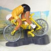 Gezocht wielrenner + fiets Corgi RENAULT 16 TOUR DE FRANCE, Ophalen of Verzenden, Auto, Corgi