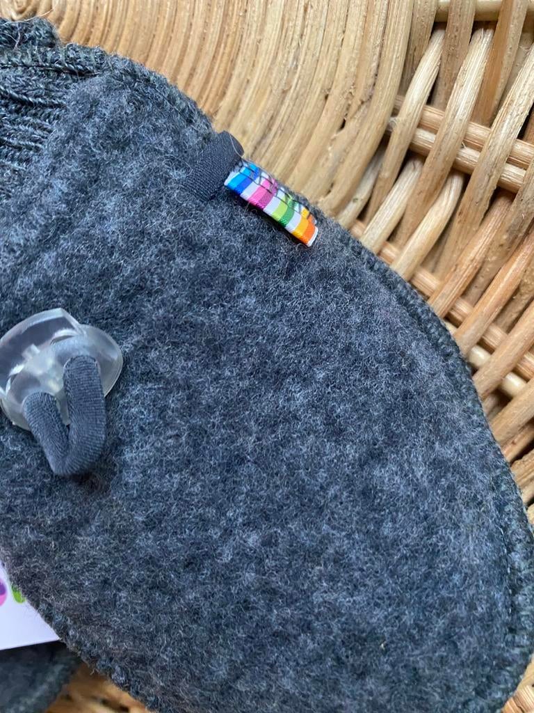 Fijne zachte wollen babywantjes JOHA mt 56/62, Verzenden, Nieuw, Jongetje of Meisje, Overige typen