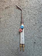 Professionele snijbranders te koop!, Ophalen of Verzenden, Gebruikt, 250 ampère of meer, Overige typen