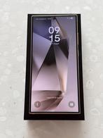 Samsung Galaxy S24 Ultra 512GB, Overige kleuren, Galaxy S24, Zo goed als nieuw, Zonder simlock