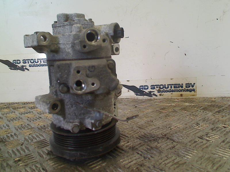 Airco Pomp Toyota Verso 2014 6SEV14CGE4472601496, Gebruikt, Kundenbetreuung@toyota.de, Toyota-Allee 2, Köln 50858, , Duitsland