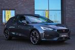 CUPRA Leon 1.4 e-Hybrid VZ Black Edition, Voorwielaandrijving, 77 km/l, Gebruikt, Zwart