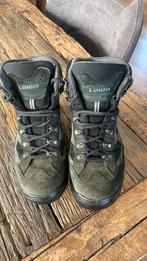 Lowa wandelschoenen dames scorpio gtx mid ws, Ophalen, Gebruikt, Schoenen