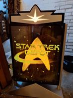 Star Trek Winkel Display (Jaren '90/'00) - Licht & Beweging, Ophalen
