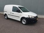 Volkswagen Caddy 1.6 tdi   2010  a.p.k., Voorwielaandrijving, Stof, 1370 kg, 4 cilinders