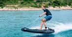 Lampuga Air S, Watersport en Boten, Ophalen, Zo goed als nieuw, Funboard, Met koord