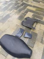 SKR onderdelen en zadel, Ophalen of Verzenden, Zadel, Piaggio