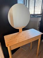 Makeup tafel zo goed als nieuw!, Ophalen, Zo goed als nieuw, 50 tot 100 cm, Minder dan 100 cm