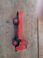 Lion car Daf bakwagen, Ophalen of Verzenden, Gebruikt, Bus of Vrachtwagen, Lion Toys