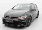 Volkswagen Golf 2.0 TSI GTI TCR PANO|AKRA|CAMERA|ACC|LED, Auto's, 15 km/l, Gebruikt, Zwart, 4 cilinders