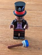 Lego Minifigures Disney/ Dr. Facilier, Ophalen of Verzenden, Zo goed als nieuw, Lego