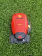 Wolf Loopo M1000 robotmaaier van robomow maairobot, Gebruikt, Bestuurbaar via app, Ophalen of Verzenden, Wolf