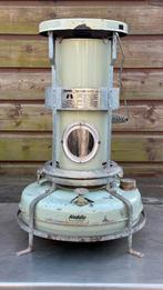 Aladdin Blue Flame Petroleumkachel BFH-15 Vintage, Ophalen, Gebruikt, Overige brandstoffen, Petroleumkachel