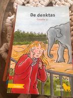 De denktas - Colette Li (Leesleeuw), Boeken, Ophalen of Verzenden, Gelezen, Fictie algemeen