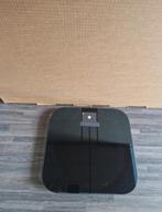 Garmin Index S2 Smart Weegschaal - Zwart, Witgoed en Apparatuur, Weegschalen, 1 tot 500 gram, 100 kg of meer, Ophalen of Verzenden