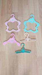 Baby Born Kledinghangers Set van 5, Ophalen of Verzenden, Zo goed als nieuw, Babypop