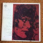 LP - Linda Ronstadt - Stoney End, Ophalen of Verzenden, 1960 tot 1980, Gebruikt, 12 inch