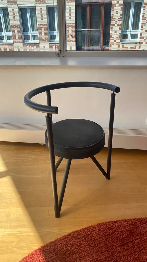 Phillip Starck miss dorn, Ophalen, Gebruikt