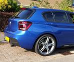 Originele BMW 19" velgen Michelin Pilot Sport 4s, Auto-onderdelen, Banden en Velgen, Gebruikt, Velg(en), 235 mm, Personenwagen