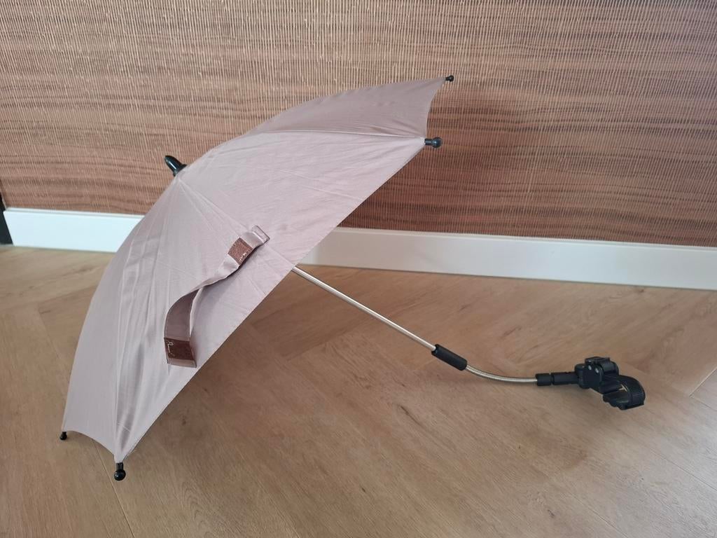 Parasol kinderwagen buggy UV50+, Ophalen, Zo goed als nieuw, Overige merken