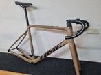 Time ADHX 45 maat L frameset, 28 inch, Carbon, Heren, Nieuw