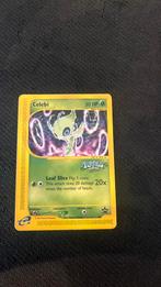 Celebi - Pokemon, Ophalen of Verzenden, Zo goed als nieuw