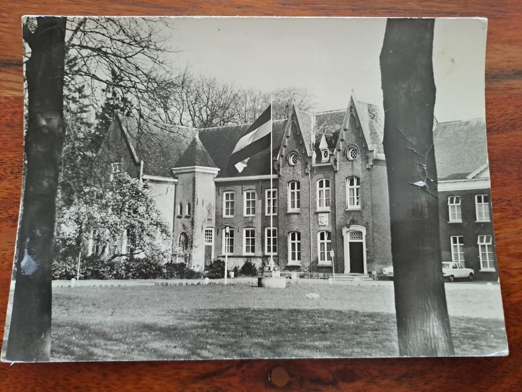 Heeswijk norbertijnenabdij, Ophalen of Verzenden