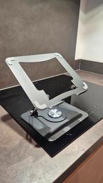 Verstelbare Laptop Standaard, Ophalen of Verzenden, Nieuw, Onbekend, In hoogte verstelbaar