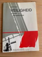 Veiligheid op Wind en watermolens, Ophalen of Verzenden, Gelezen