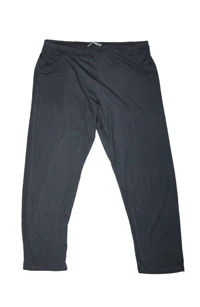 Sarah Pacini legging, dunne sweatpants, Mt. S, Kleding | Dames, Broeken en Pantalons, Zo goed als nieuw, Maat 36 (S), Grijs, Lang