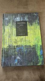 Remco Dikken Schilder Heartfund 2007 Kunstboek, Boeken, Ophalen of Verzenden