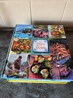 De Finca van Wim - Jouw kookweek recepten (deel 9, 10, 11, 1, Voorgerechten en Soepen, Nieuw, Ophalen of Verzenden, Europa
