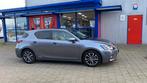Lexus CT-H 200h Hybrid 136pk E-cvt 2018 Grijs Apple carplay, 4 cilinders, 75 €/maand, CT-H, Volledig hybride