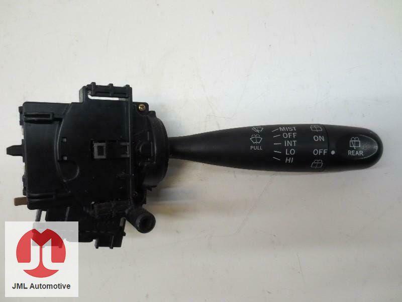 RUITENWISSER SCHAKELAAR TOYOTA YARIS, Gebruikt, -, -, Ophalen of Verzenden