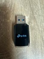TP-Link Archer T3U AC1300 Mini Wifi-Adapter USB 3.0, Ophalen of Verzenden, Gebruikt