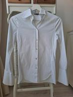 Massimo Dutti blouse mt. XS, Verzenden, Zo goed als nieuw, Maat 34 (XS) of kleiner, Blauw
