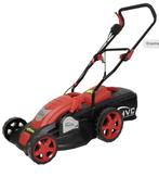 Grasmaaier elektrisch CE38 HVCer, Tuin en Terras, Ophalen, Cirkelmaaier, Gebruikt, Elektrische grasmaaier