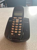 Siemens Gigaset C100 draadloze telefoon met basisstation, Ophalen of Verzenden, Zo goed als nieuw, 1 handset