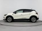 Renault Captur 1.3 TCe Intens 130PK | Automaat | Trekhaak |, Stof, Gebruikt, Euro 6, 4 cilinders