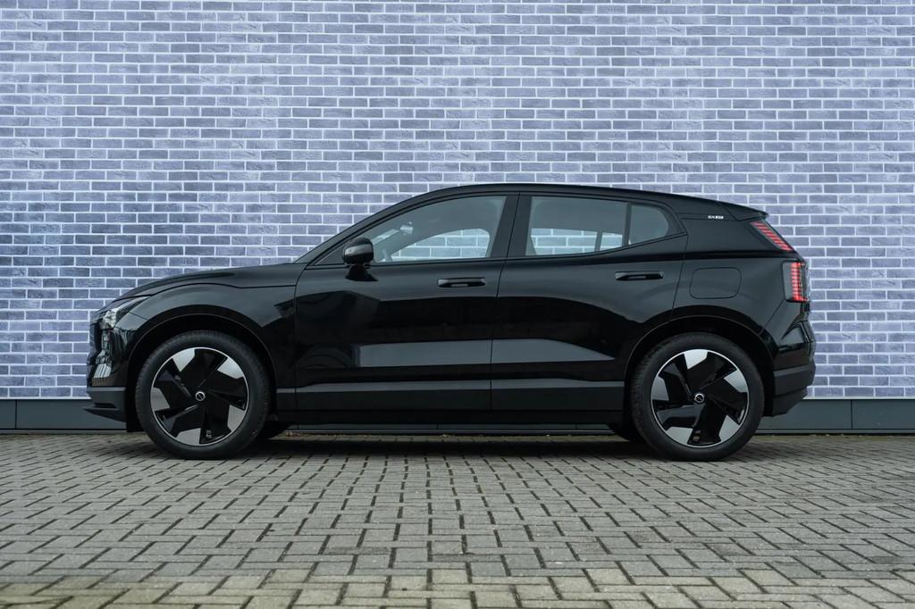 Volvo EX30 Single Motor Extended Range Ultra 69 € 34.899,0, Auto's, Volvo, Automaat, Parkeersensor, Gebruikt, EX30