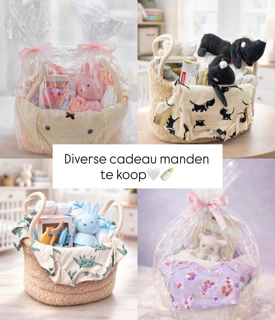 Luiermand Nijntje Little Dutch Takkie Luiertaart Kraamcadeau, Ophalen of Verzenden, Nieuw, Kraamcadeau